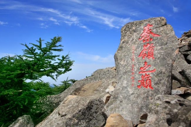 “生態(tài)秦嶺 清涼之約”主題媒體行活動(dòng) 探秘朱雀國家森林公園
